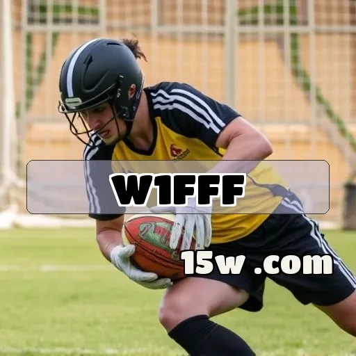 w1fff: Ação e Aventura Esperam por Você na Plataforma