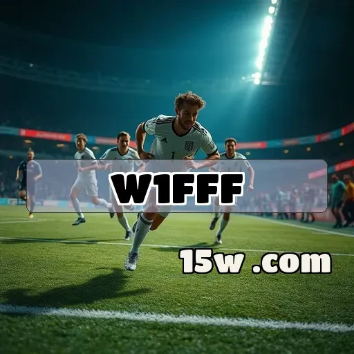 w1fff: Eventos Imperdíveis Para Gamers Apaixonados e Engajados
