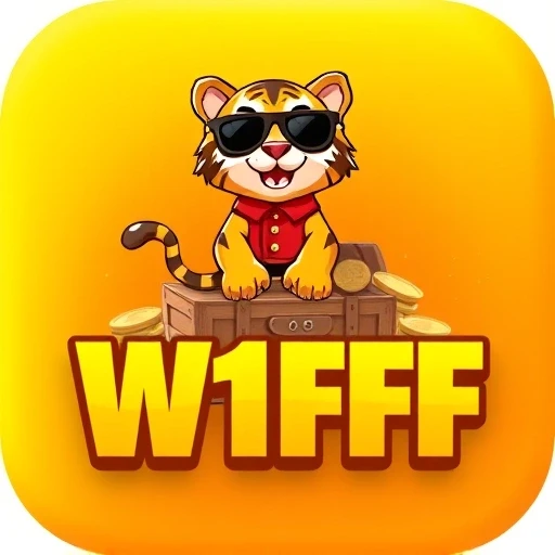 w1fff Logo