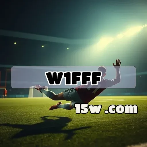 w1fff: Explore Jogos e Recursos da Seção de Esportes Agora