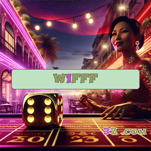 Experiência VIP: Elevando seu Jogo no w1fff